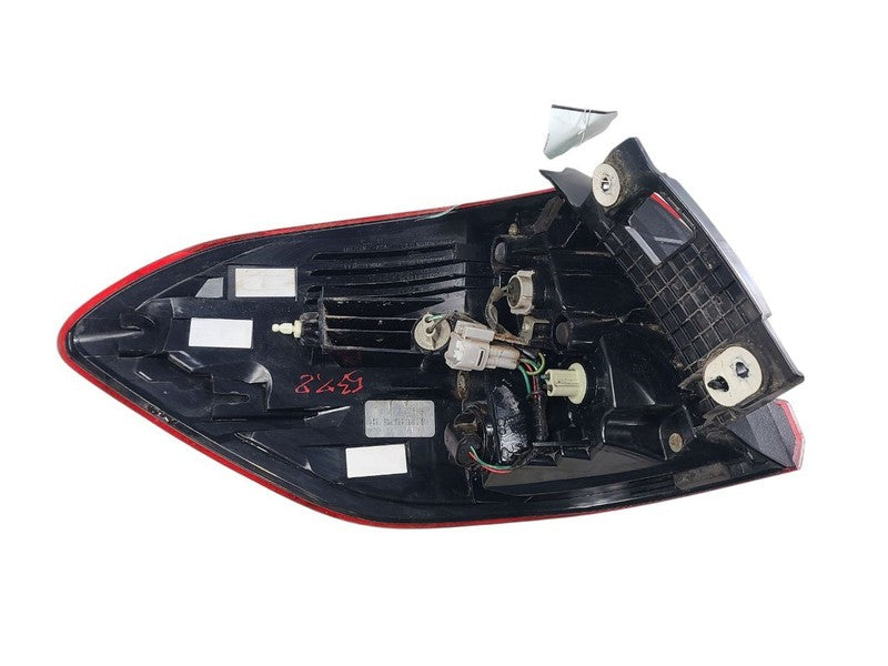 Passenger Tail Light Quarter Panel Mounted Fits 19-24 ASCENT 658159