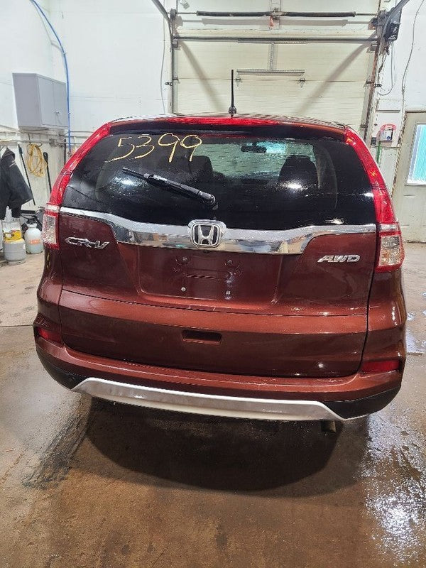 Fuel Pump Assembly Tank Mounted Fits 15-16 CR-V 658969