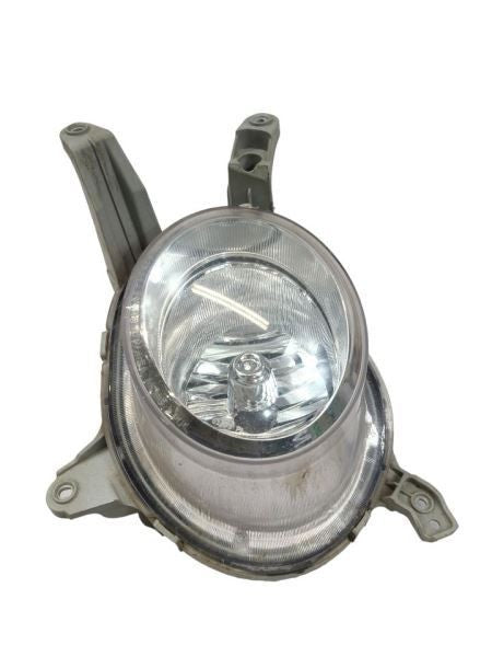 Driver Corner/Park Light Fog-driving Bumper Mounted Fits 13-17 VELOSTE