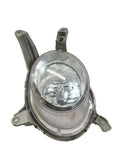 Driver Corner/Park Light Fog-driving Bumper Mounted Fits 13-17 VELOSTE