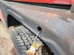 Passenger Right Fender Front Fits 72-86 CJ-SERIES 677947
