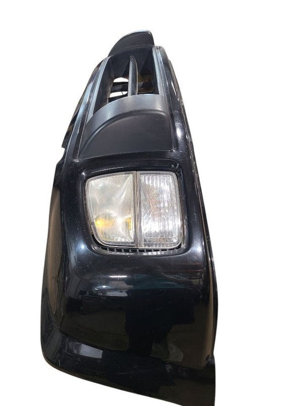 Front Bumper Fits 97-00 INFINITI QX4 658240