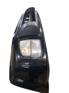 Front Bumper Fits 97-00 INFINITI QX4 658240