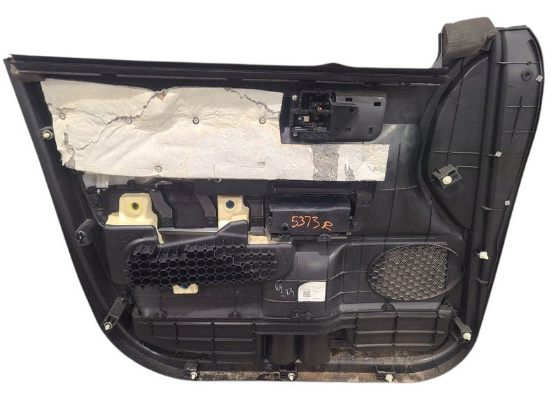 TUNDRA    2013 Front Door Trim Panel 657091