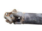 Front Drive Shaft 4WD Fits 08-22 SEQUOIA 678205