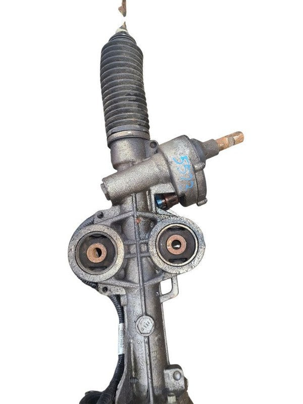 Steering Gear/Rack Power Rack And Pinion Fits 14-15 SIERRA 1500 PICKUP