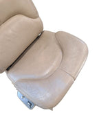 ROADMASTR 1995 Front Seat 658392