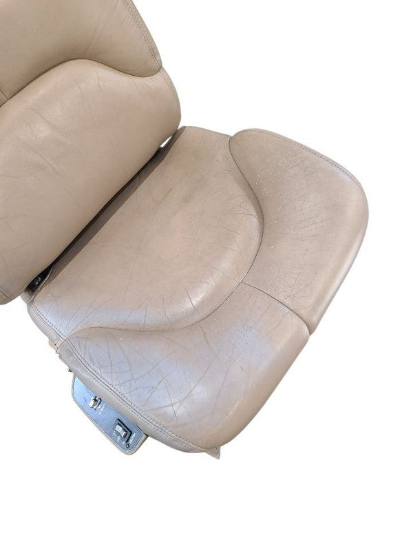 ROADMASTR 1995 Front Seat 658392