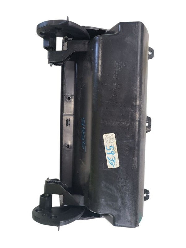 SILVRDO15 2021 Glove Box 669725