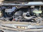 Wheel 16x6 Steel 140" Wb Fits 02-06 SPRINTER 2500 669933