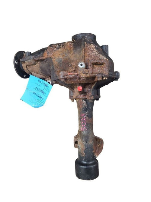 Carrier Front Axle 4.0L 1GRFE Engine 6 Cylinder Fits 03-23 4 RUNNER 62