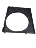 TACOMA    2002 Radiator Shroud 670630
