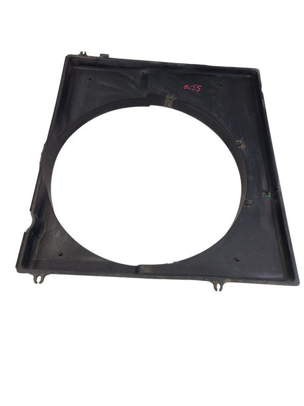 TACOMA    2002 Radiator Shroud 670630