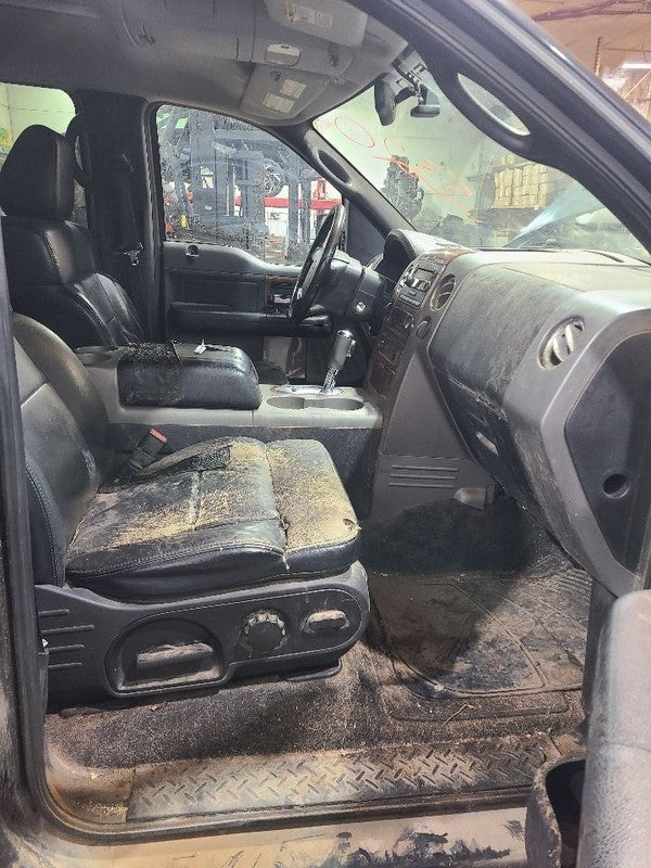 Hood Fits 04-08 FORD F150 PICKUP 653475