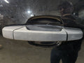 Passenger Door Handle Exterior Door Rear Fits 07-14 SIERRA 2500 PICKUP