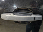 Passenger Door Handle Exterior Door Rear Fits 07-14 SIERRA 2500 PICKUP