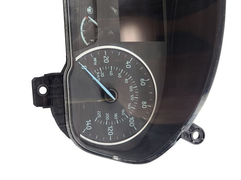 Speedometer MPH With 4.2" LCD Display In Cluster Fits 18-19 ECOSPORT 6