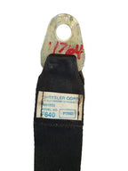 VOLARE    1980 Seat Belt Rear 598943