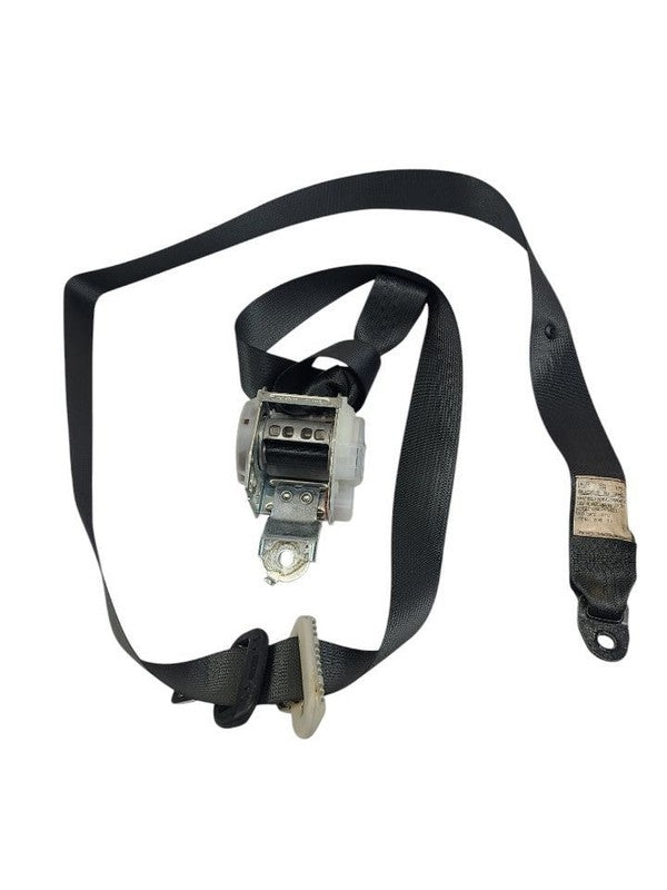 OUTBAKLEG 2012 Seat Belt Rear 603921