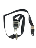 OUTBAKLEG 2012 Seat Belt Rear 603921