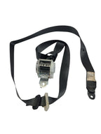 OUTBAKLEG 2012 Seat Belt Rear 603921