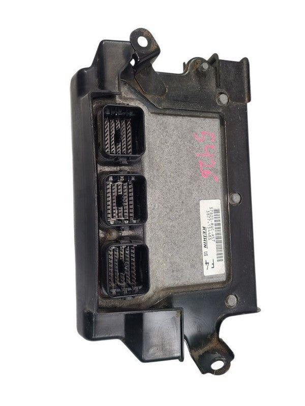 Engine ECM Electronic Contrl Module 2.3L 4 Cyl Fits 07-09 RDX 660767 3