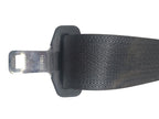 CHEROKEE  2016 Seat Belt Rear 594591