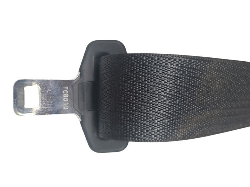 CHEROKEE  2016 Seat Belt Rear 594591