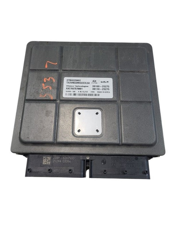 Engine ECM Electronic Control Module 2.5L Fits 22-23 SANTA FE 668528