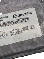 Engine ECM Electronic Control Module 3.7L Fits 17-20 LINCOLN CONTINENT