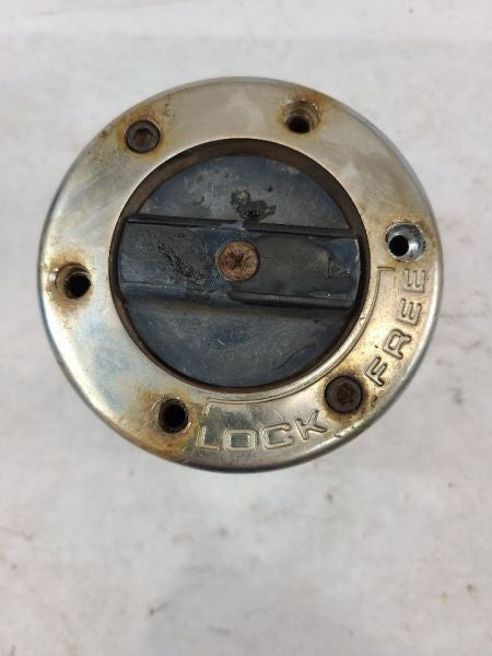F150      1989 Locking Hubs 555537