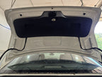 Trunk/Hatch/Tailgate Without Spoiler Fits 20-22 PASSAT 637861