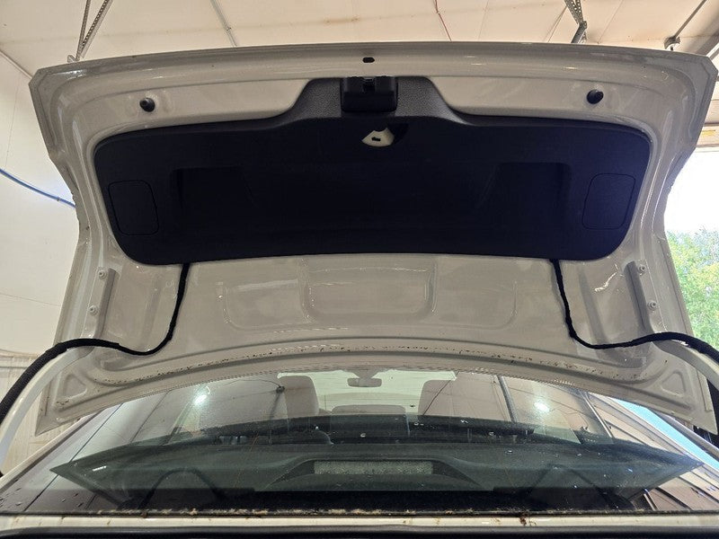 Trunk/Hatch/Tailgate Without Spoiler Fits 20-22 PASSAT 637861