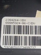 RAM2500   2012 Glove Box 671429