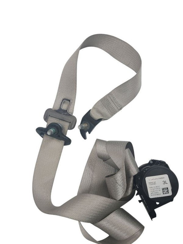 VOYAGER   2020 Seat Belt Rear 623251