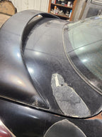 Trunk/Hatch/Tailgate With Spoiler Fits 04-08 MAZDA RX8 648653