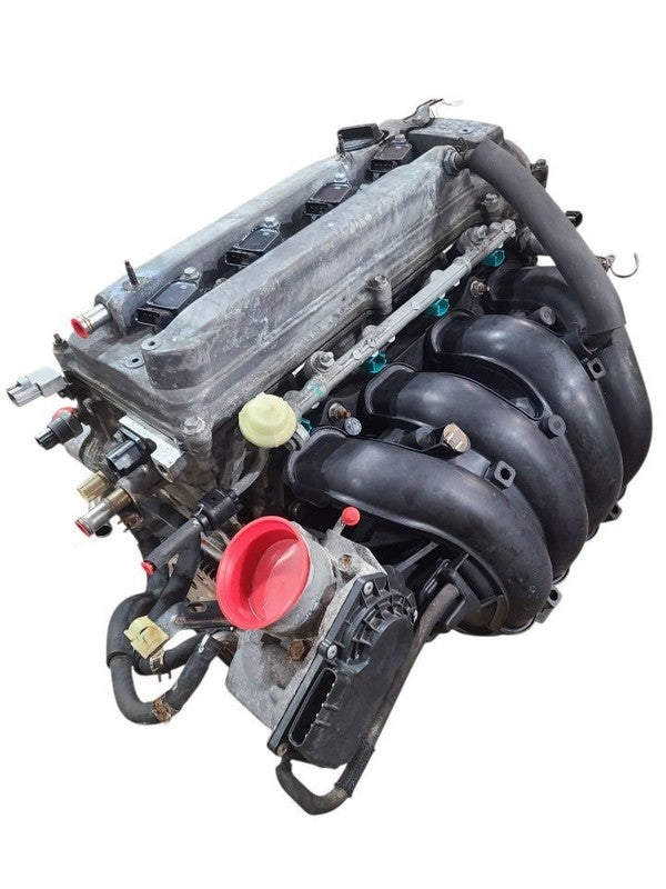Engine 2.4L VIN E 5th Digit 2AZFE Engine Fits 06-10 SCION TC 673352