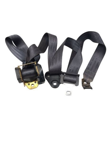RAM1500   1996 Seat Belt Front 586631
