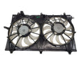 Radiator Fan Motor Fan Assembly Fits 14-20 OUTLANDER 631494