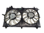 Radiator Fan Motor Fan Assembly Fits 14-20 OUTLANDER 631494