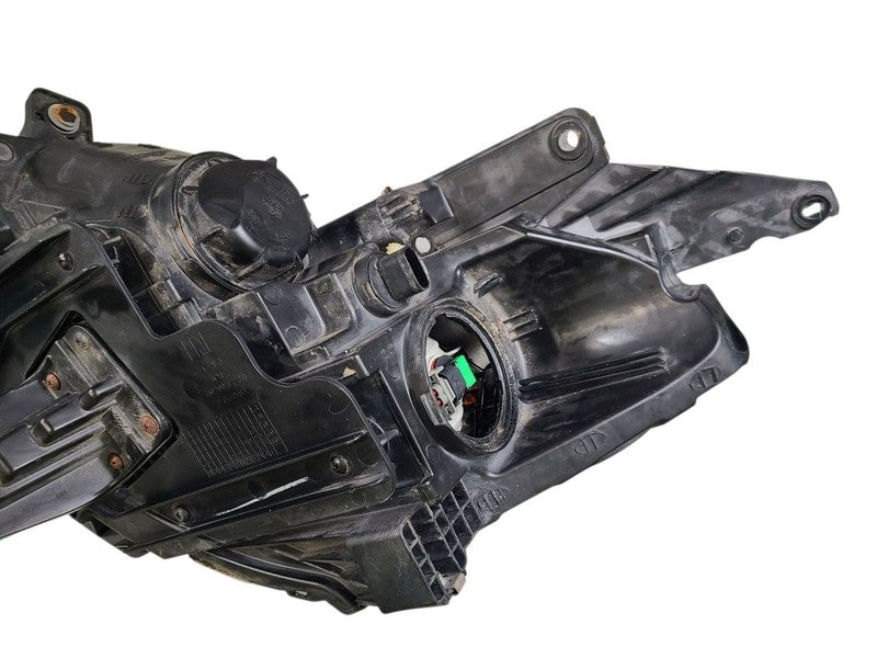 Passenger Right Headlight Without Projector Beam Fits 09-12 TRAVERSE 6