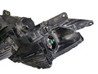 Passenger Right Headlight Without Projector Beam Fits 09-12 TRAVERSE 6