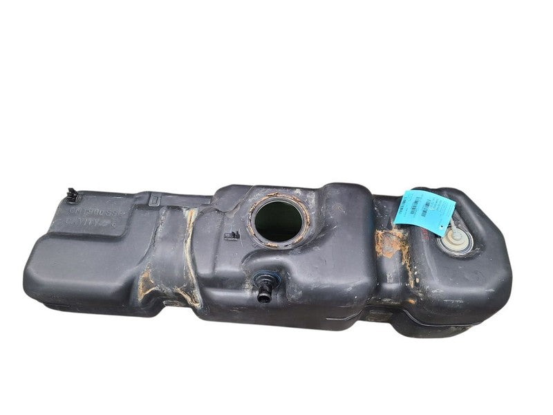 Fuel Tank Crew Cab Silao Mexico Plant Fits 04-18 SIERRA 1500 PICKUP 64