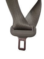 MALIBUNEW 2016 Seat Belt Rear 602089
