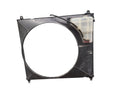 TUNDRA    2010 Radiator Shroud 676625