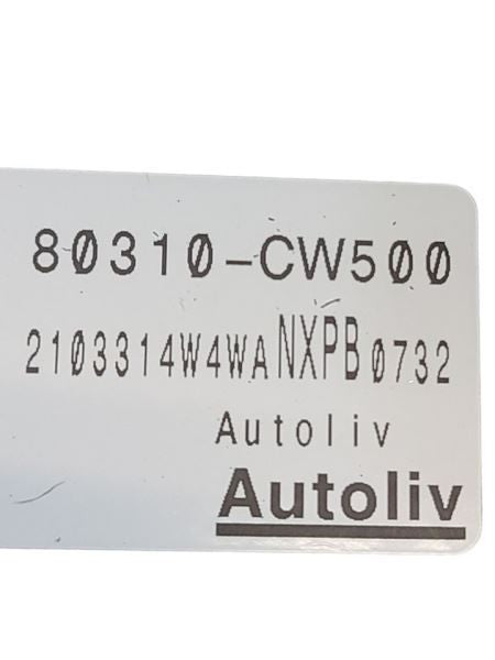 TUCSON    2022 Air Bag 580923