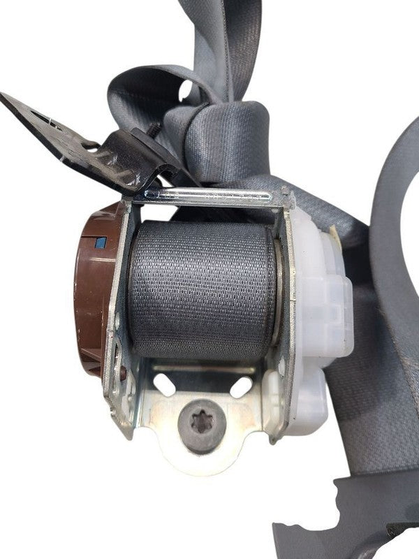 F150      2011 Seat Belt Rear 635786