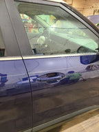 Passenger Right Front Door Solar Glass Fits 21-26 SELTOS 670954