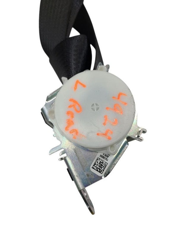 SIERRA150 2019 Seat Belt Rear 616350
