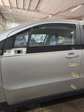 Driver Left Front Door Fits 11-15 VOLT 637755